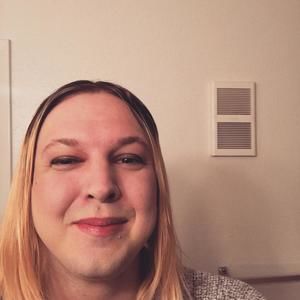 Meet your Posher, Scarlett